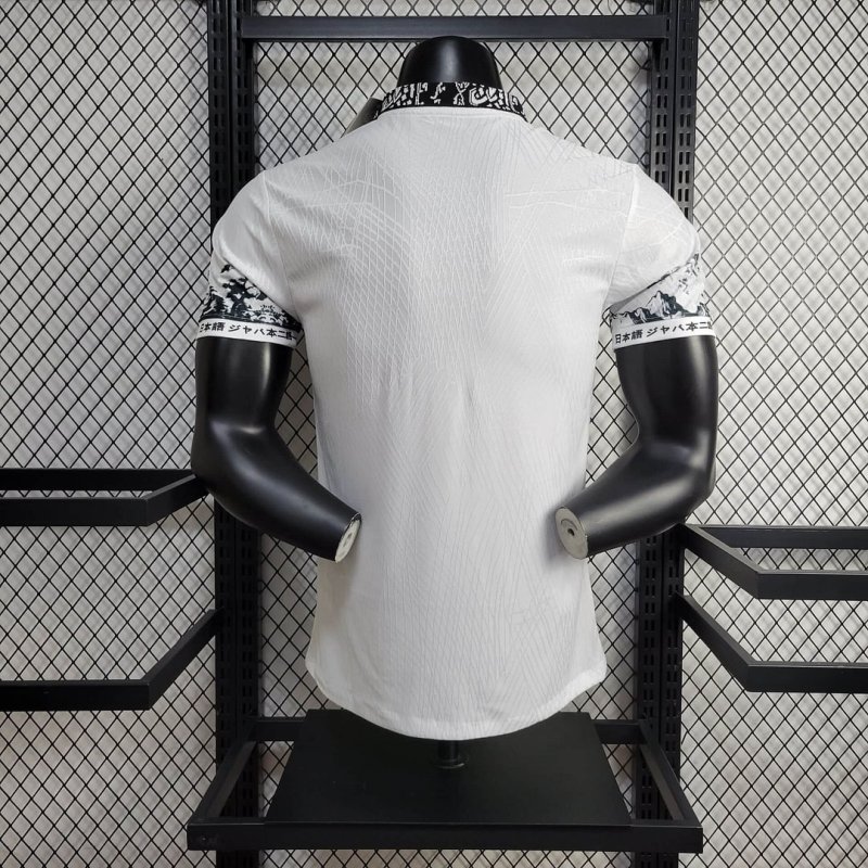 2024 Player Version Japan Special Edition Football Shirt