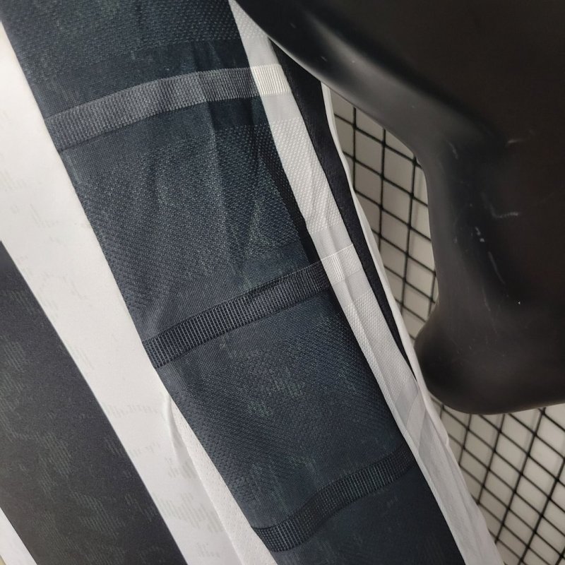 2024/2025 Player Version Juventus Home Football