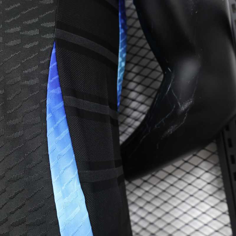 2025 Real Madrid Special Edition Player Football Jersey