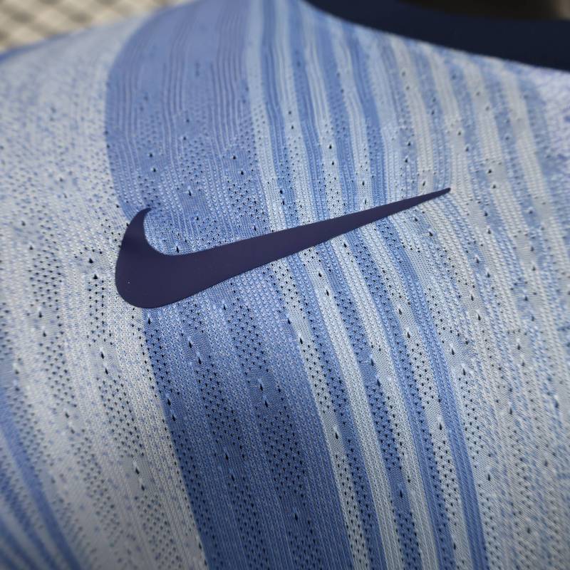 2024/2025 Player Edition Tottenham Away LS Football Jersey