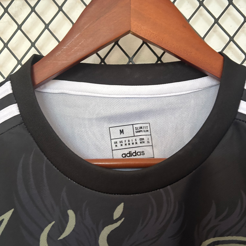 2025-2026 Liverpool FC Special Edition Fan Edition Football Shirt