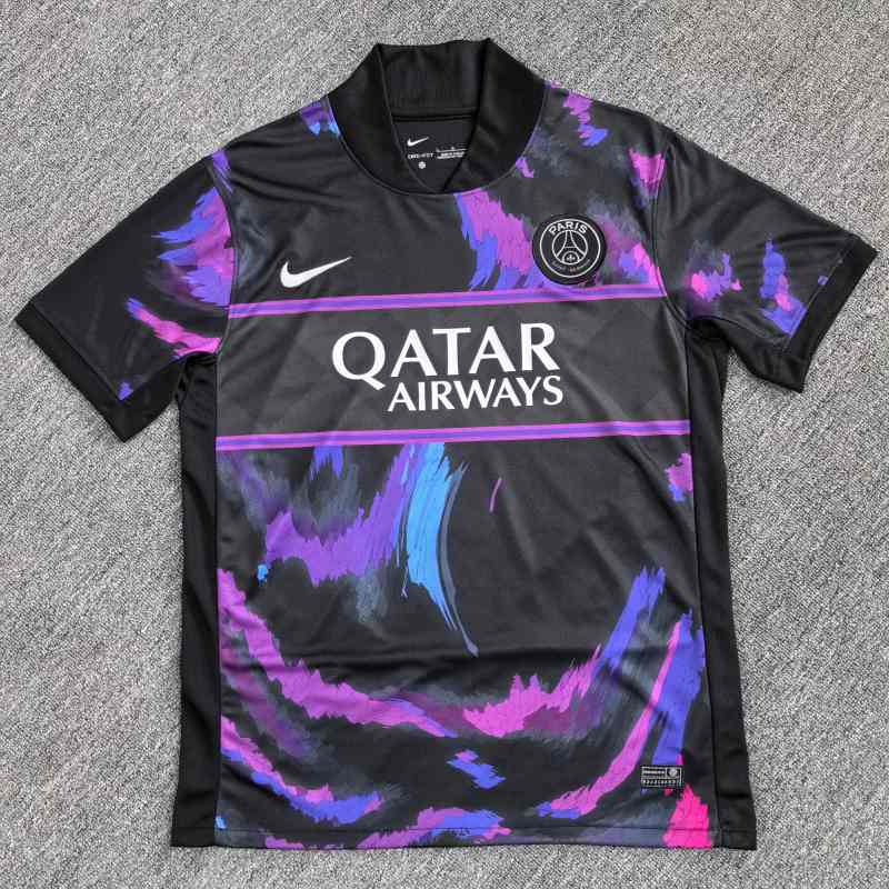 2025/26 Paris Special Edition Jersey