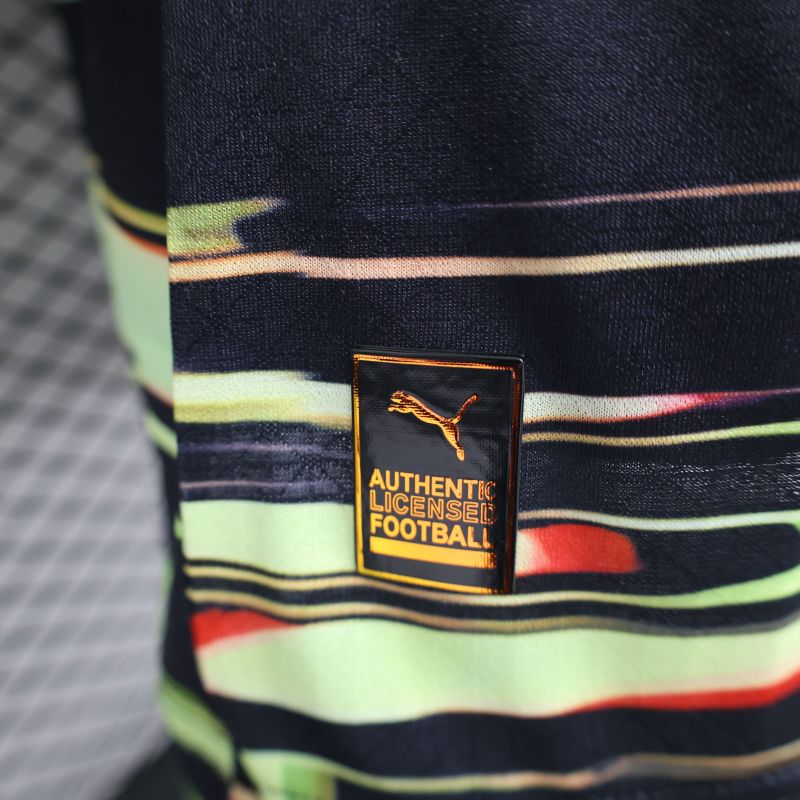 24/25 Portugal Training Jersey Football Jersey