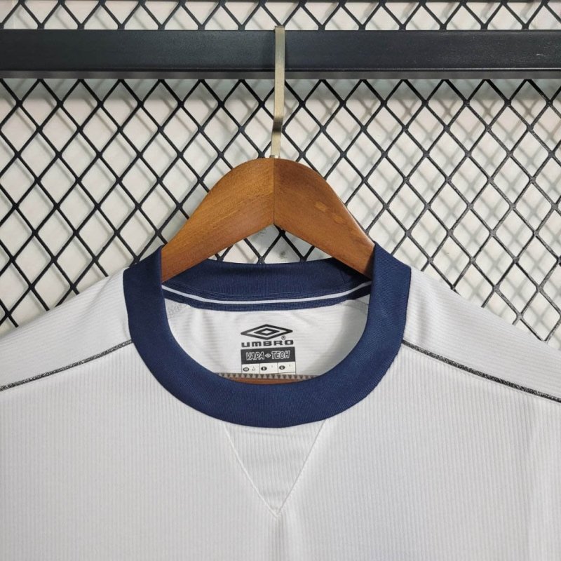 1999/2000 Retro Manchester United Away Football Shirt