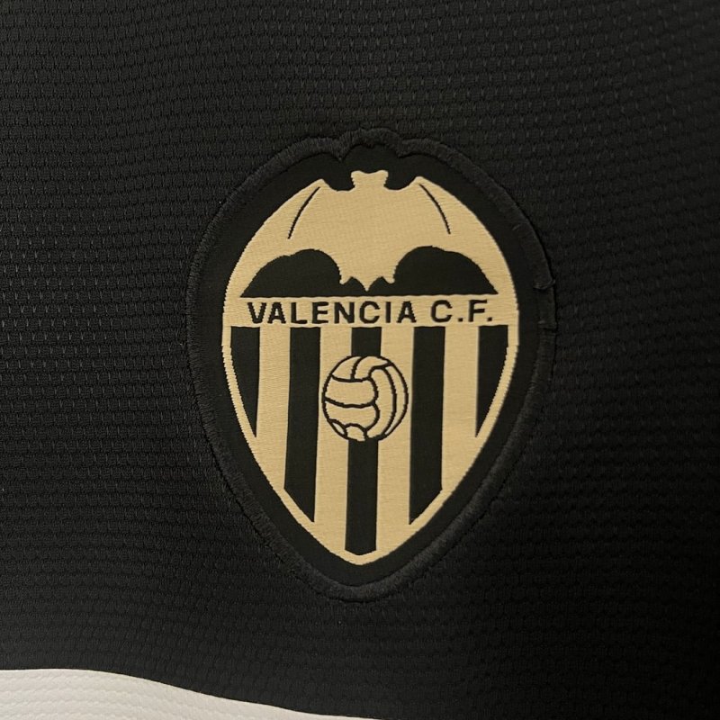2024/2025 Valencia Special Edition Football Shirt