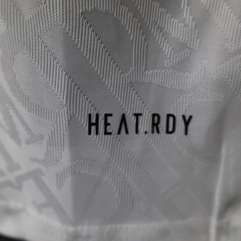 2025/26 Real Madrid Special Edition Football Jersey