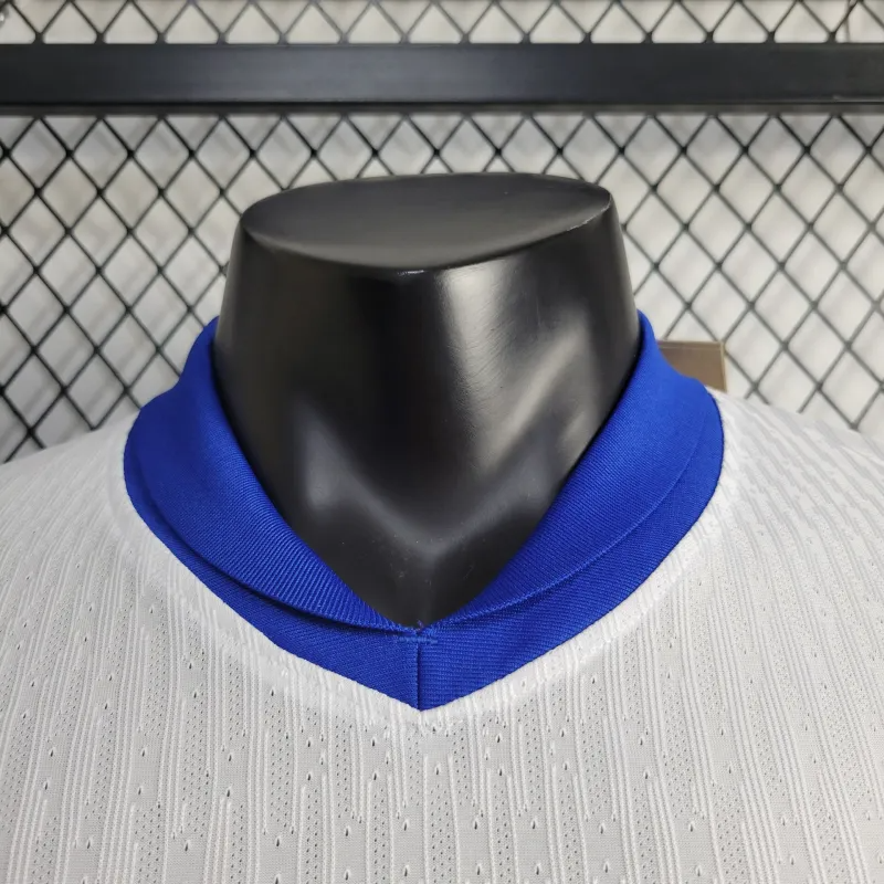 2024/2025 Player Version Chelsea Away Football Shirt