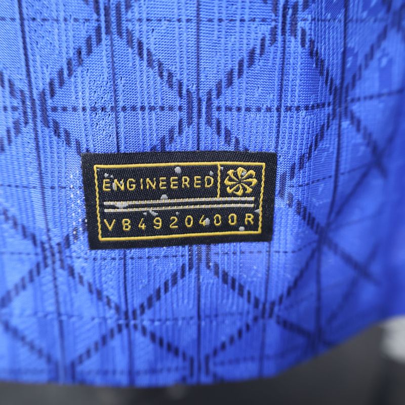 2025/2026 Paris Saint-Germain Football Training Shirt