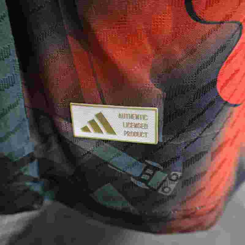 2025/2026 Japan Special Edition Manga Football Shirt