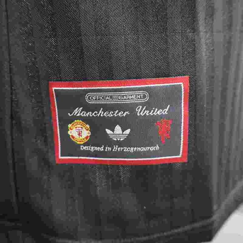 2025/2026 Manchester United Special Edition Football Players