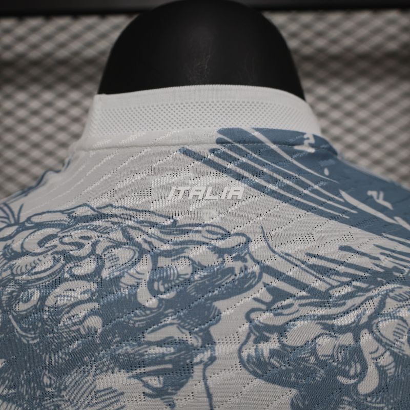 2024/2025 Italian Special Edition Football Jersey for Players Edition