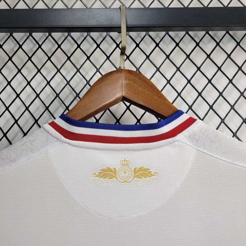 2024/2025 Fortaleza Away Football Shirt