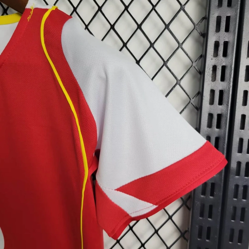 2004/2005 Retro Arsenal Home Football Shirt (Kids' Size)