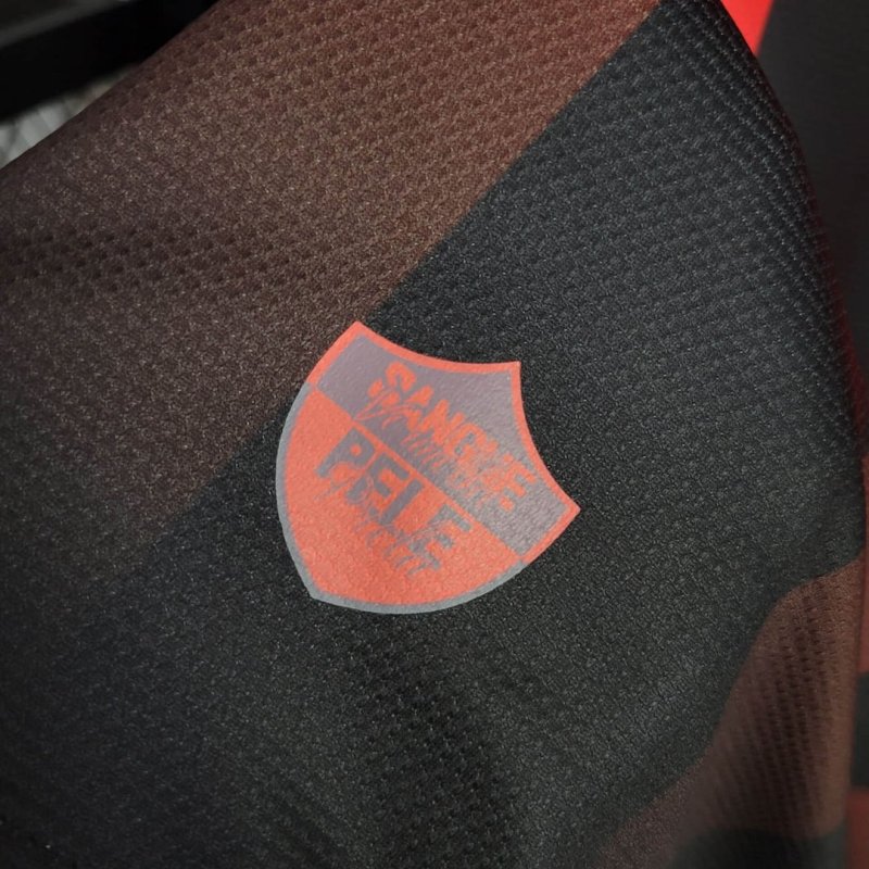 2024/2025 Vitória Home Football Shirt