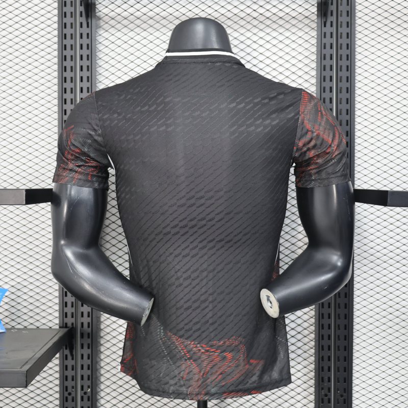 2025/2026 Manchester United Special Edition Football Shirt (Player Edition)