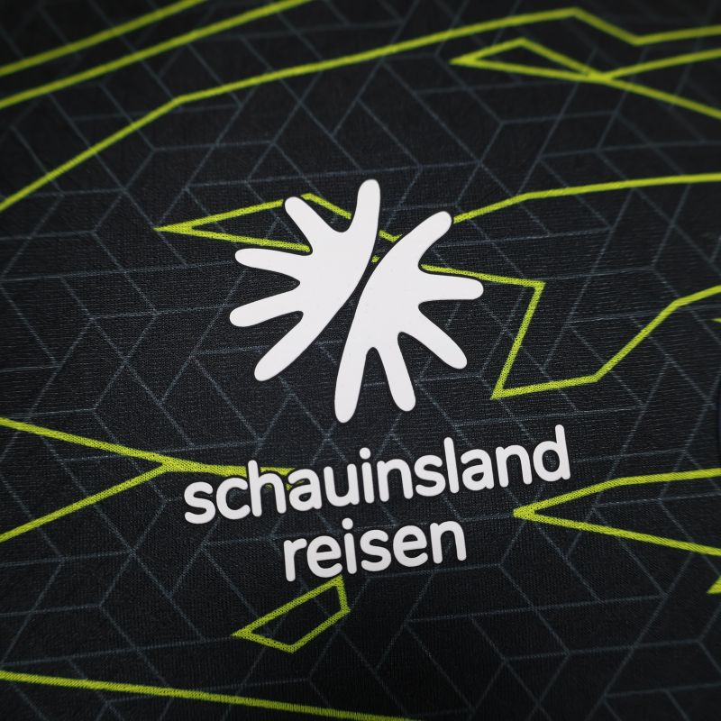 2024/2025 Player Edition Dort Special Edition Football Jersey