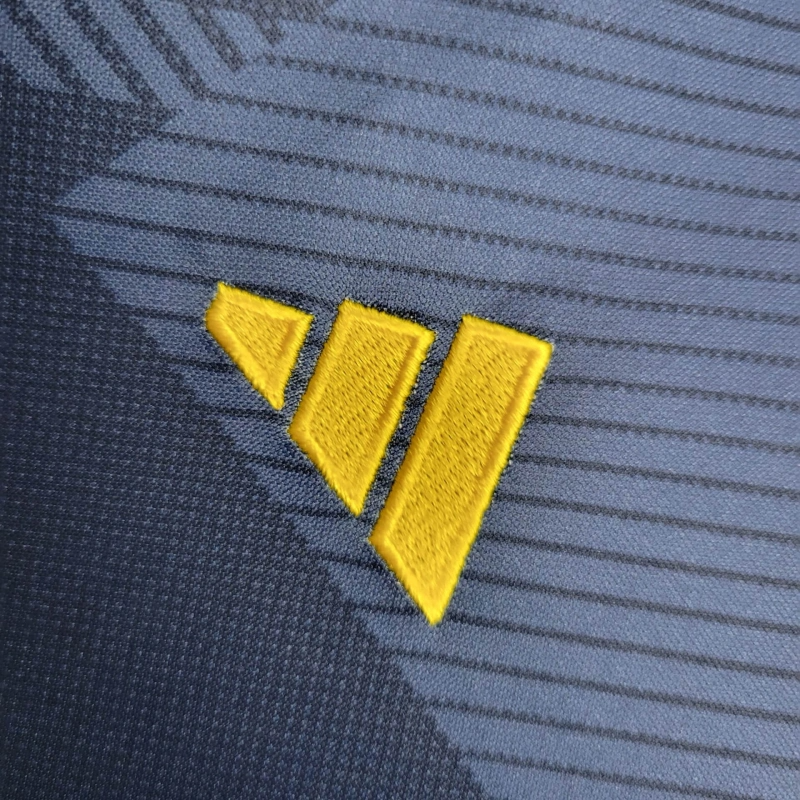 2024 Scotland Home Football Shirt Kids