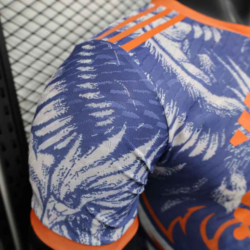 2025/2026 Liverpool Special Edition Football shirt