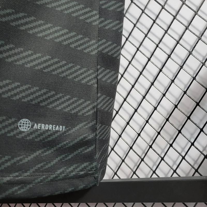 2024/2025 Player Version Real Madrid Home Football Shirt