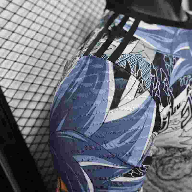 2025/2026 Japan Special Edition Manga Football Shirt