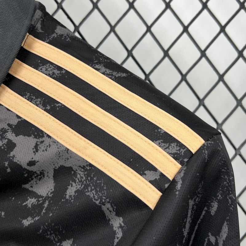 Ajax 2025/2026 Stone Island  Jersey