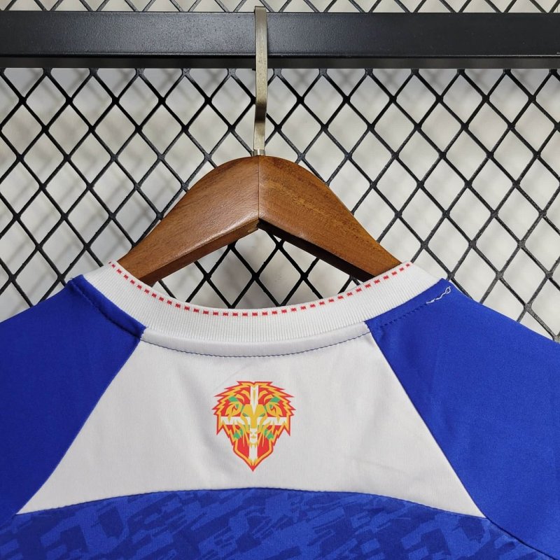 2024/2025 Athletic Bilbao Away Football Shirt