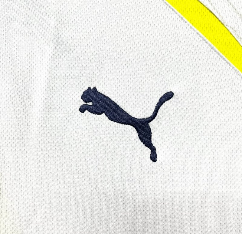 2009/2010 Retro Tottenham Hotspur Home Football Shirt