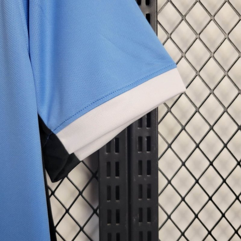 2024 Uruguay Home Football Shirt