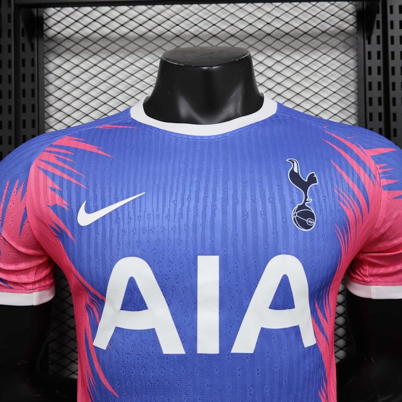 2024/2025 Player Version Tottenham Hotspur Special Edition Football Shirt