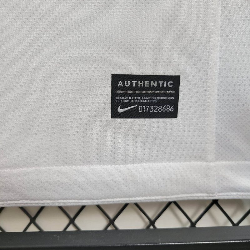 2010/2011 Retro Inter Milan Away Football Shirt