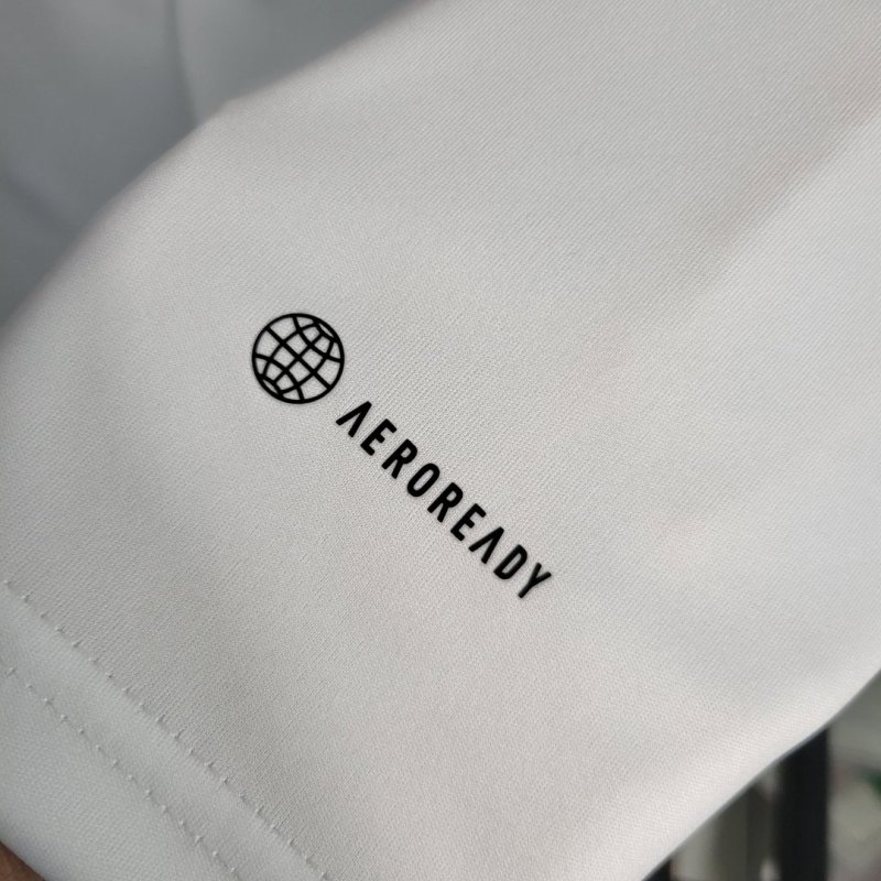 1:1 copy top quality 2023/2024 São Paulo Home Football Shirt