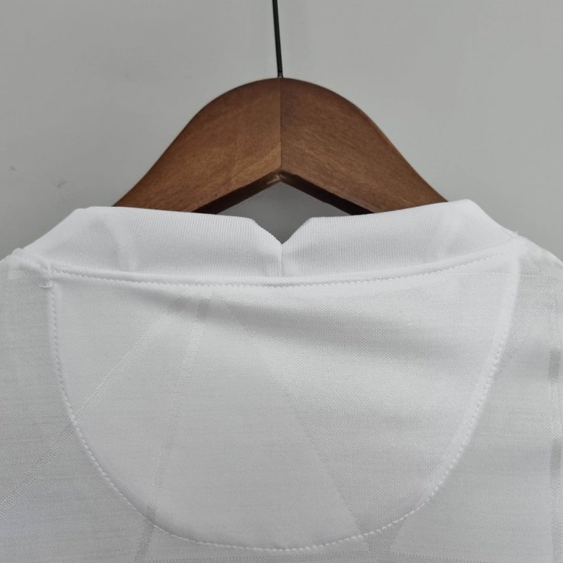 2022 England Home Football Shirt 1:1