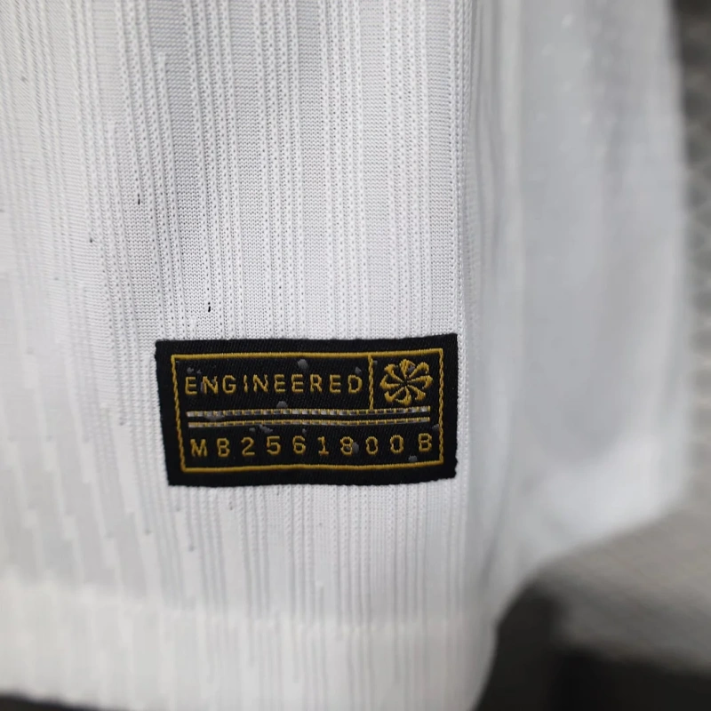 2024/2025 Player Version Barcelona Special Edition Football Shirt