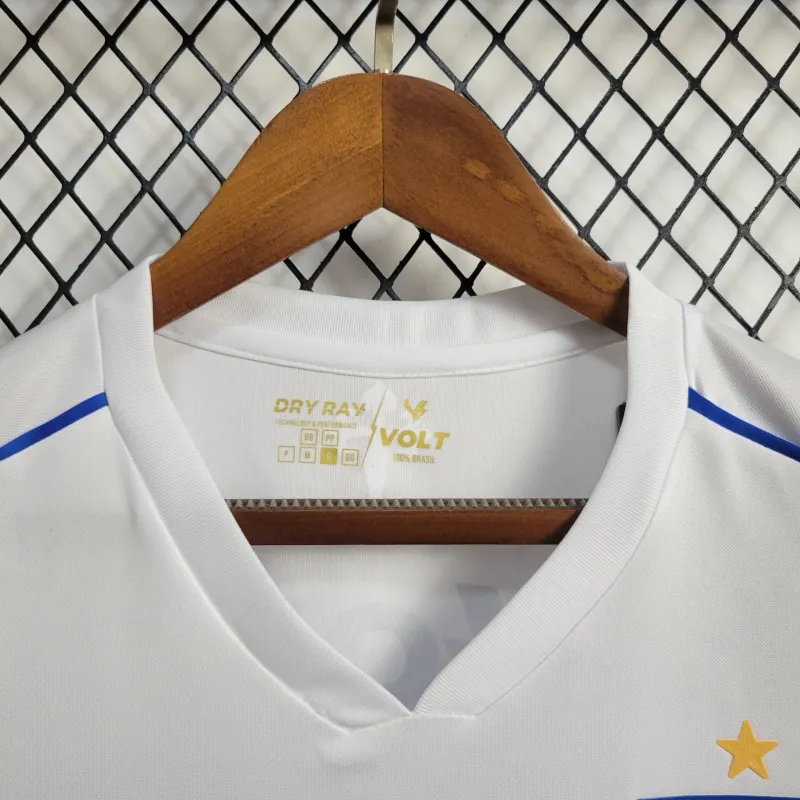 2024/2025 Fortaleza Special Edition Football Shirt