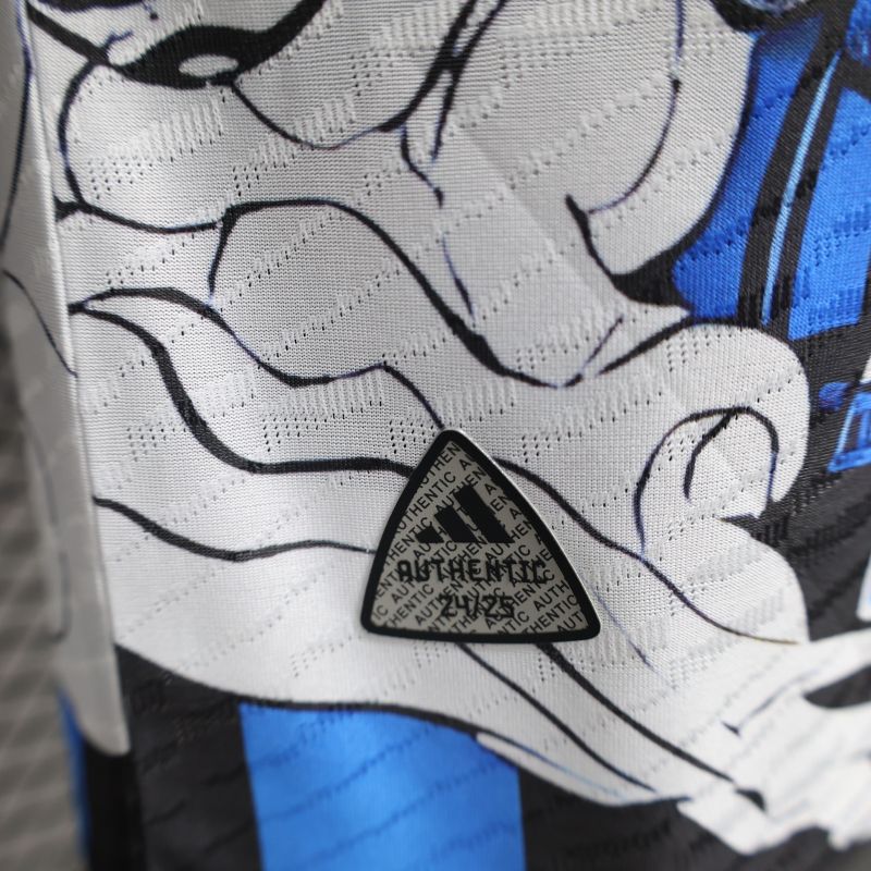 2024/2025 Player Edition Japan Special Edition Football Jersey