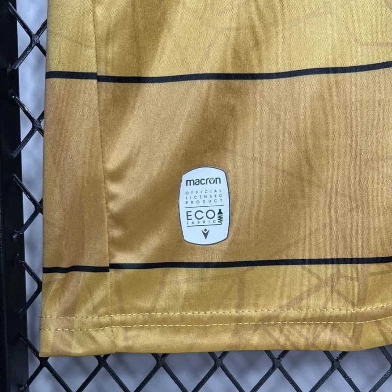 2024/2025 Real Sociedad Away Football Shirt