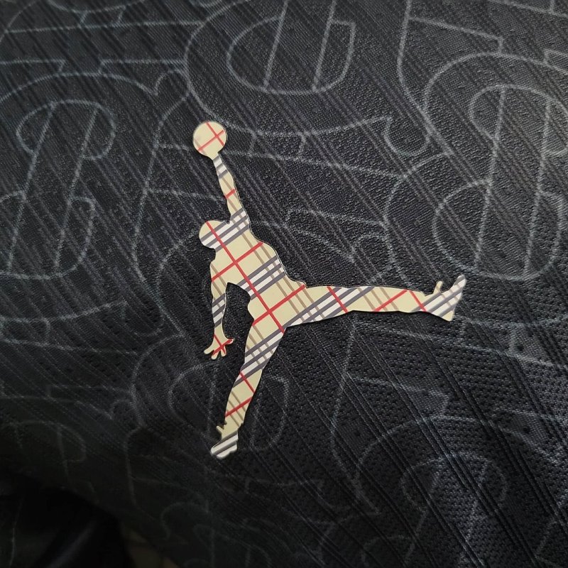 2024 Player Version England Joint Edition Football Shirt