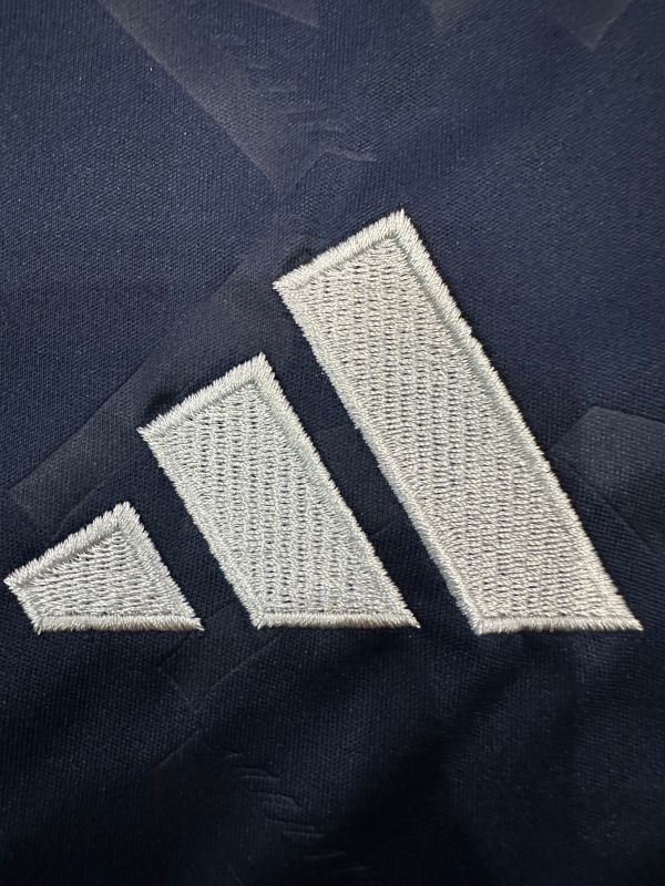 2024/25 Manchester United Away Fan Edition Football Shirt