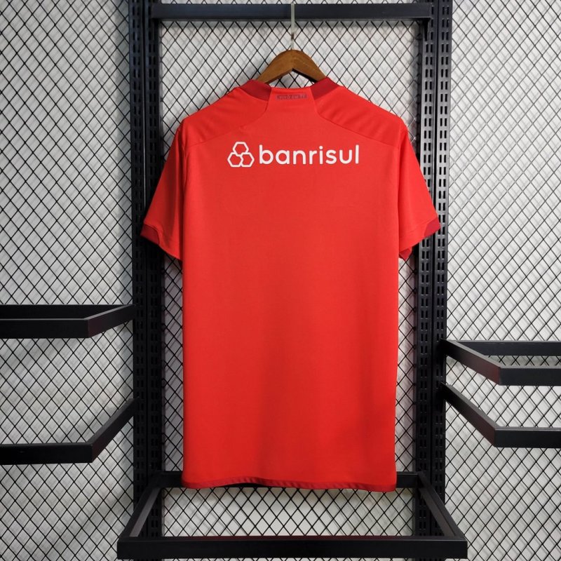 2023/2024 Internacional Home Football Shirt