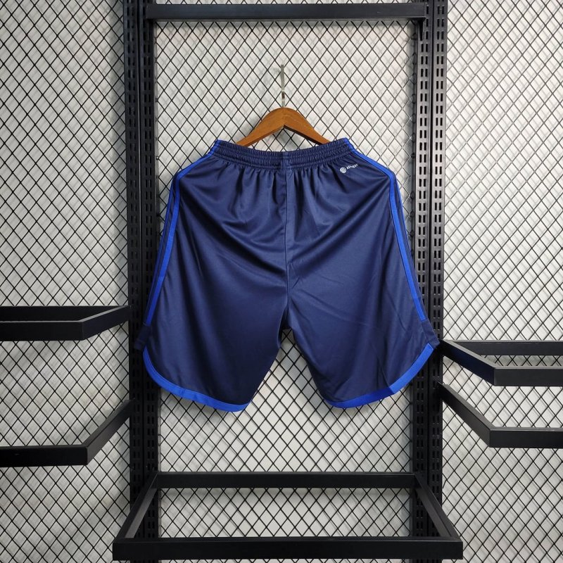 2023/2024 Cruzeiro Home Shorts
