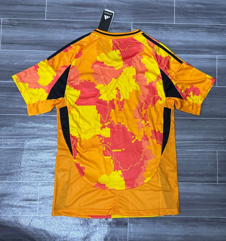 2025/2026 Paris Saint-Germain Second Away Football Shirt (Fan Edition)