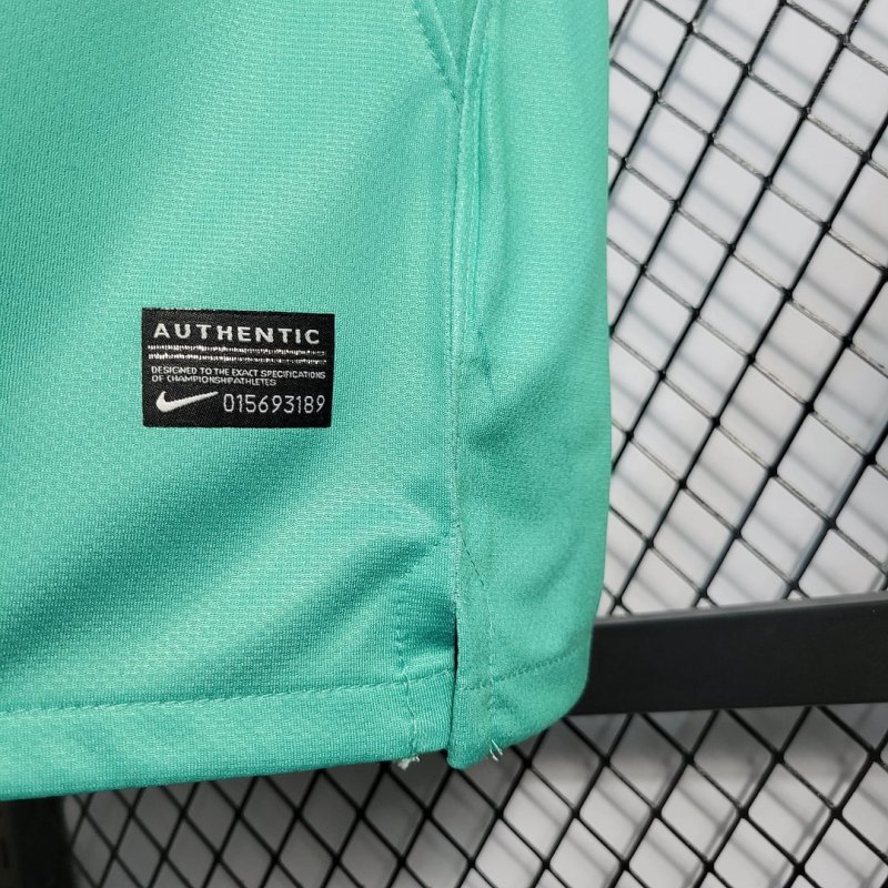 2010/2011 Retro Barcelona Away Football Shirt