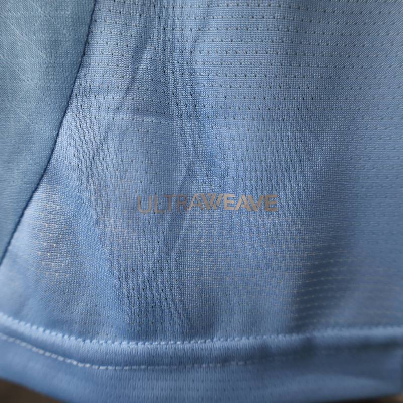 2025/2026 Player Edition Manchester City Home Football Jersey