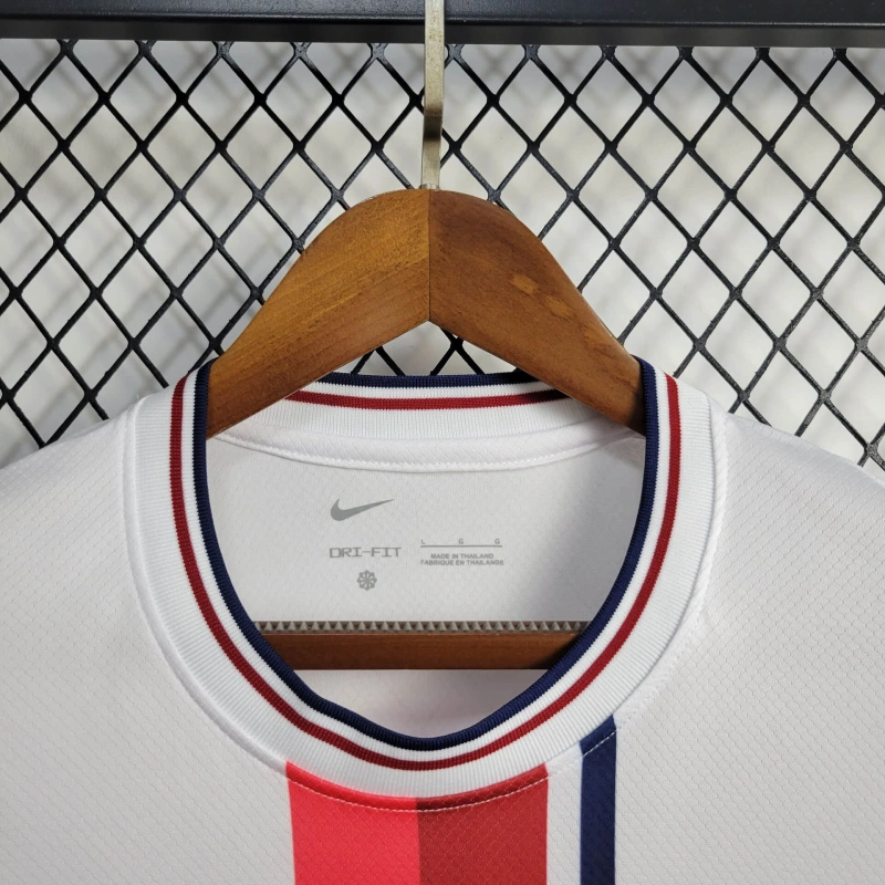 2024 England Training Wear Football Shirt