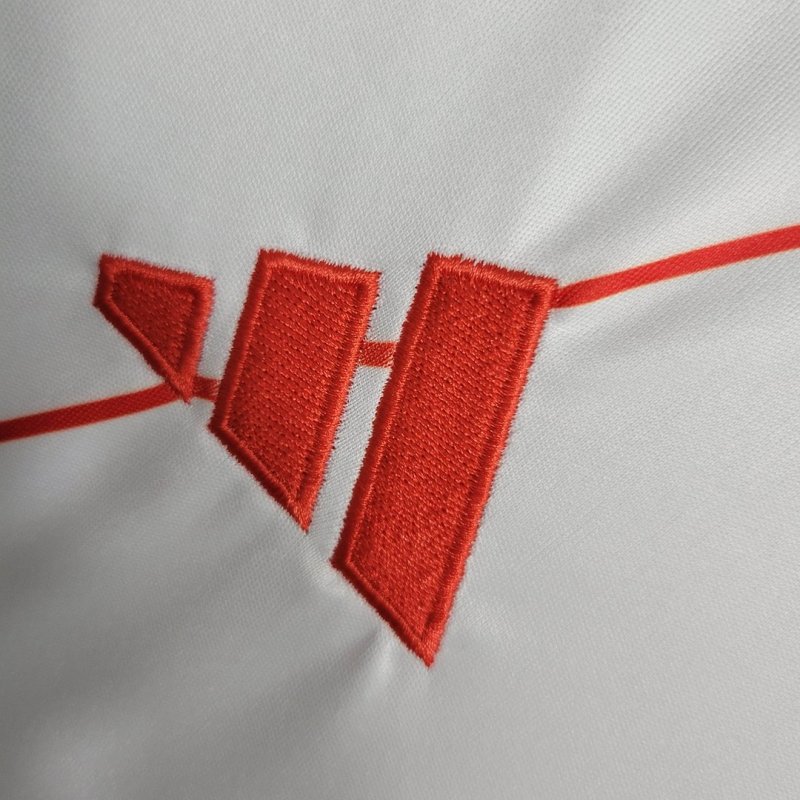 2023/2024 Internacional Away Football Shirt