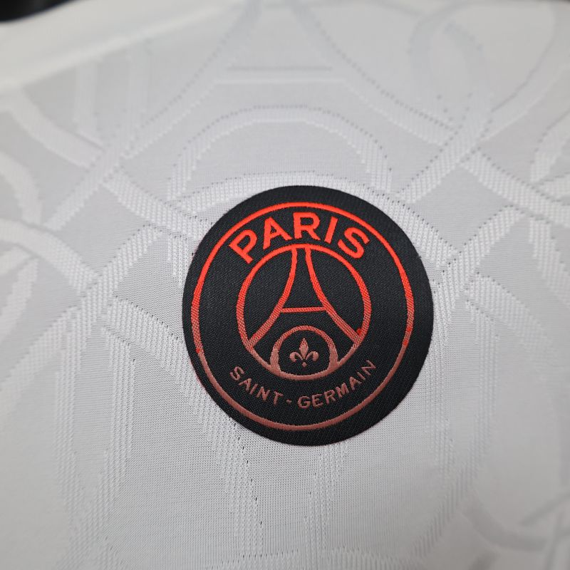 2024/2025 Player Edition Paris Special Edition Football Jersey