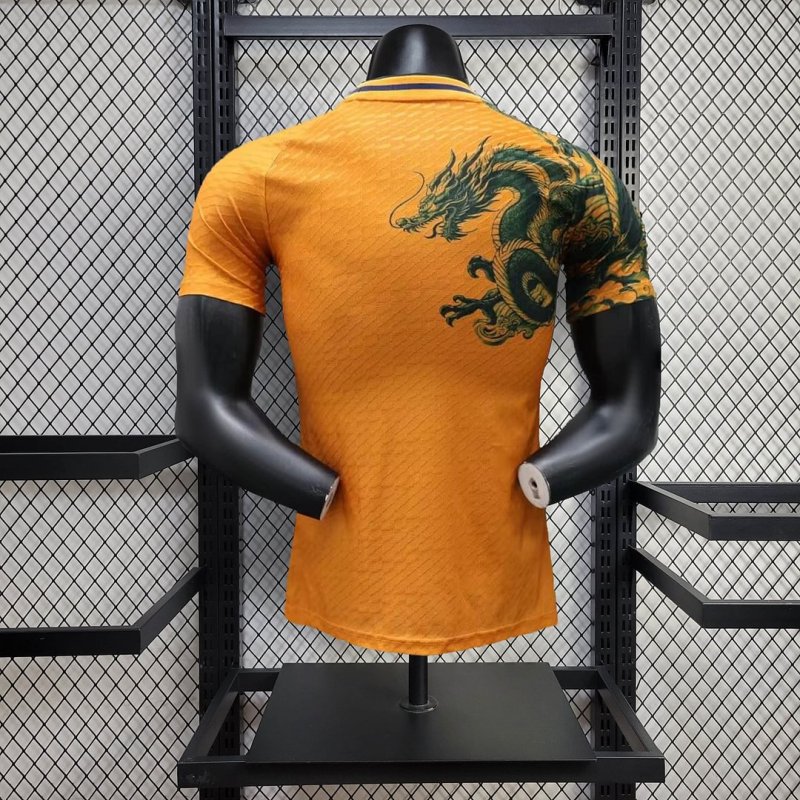 2024 Player Version Japan Special Edition Football Shirt