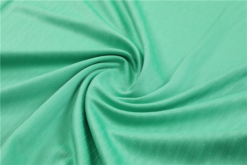 2024/2025 Player Edition Brazil Prematch Jersey Green Half-zip training suit Football Jersey