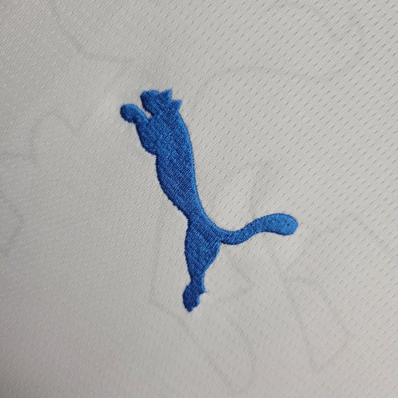 2024 Czech Republic Away Football Shirt