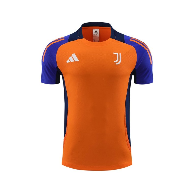 2024/2025 Juventus Training Wear Suit Shirt 1